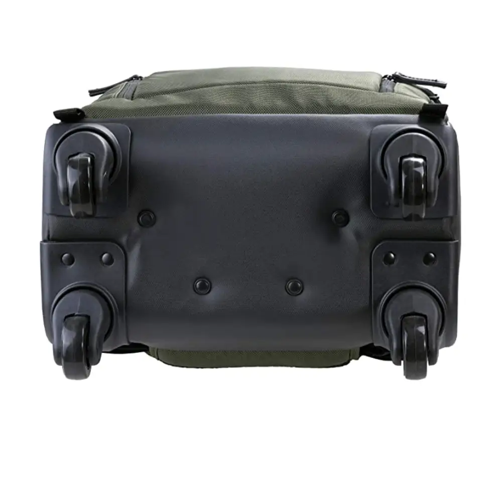 کوله پشتی دوربین ونگارد Vanguard VEO SELECT 55BT GR Camera Backpack — تصویر ۴