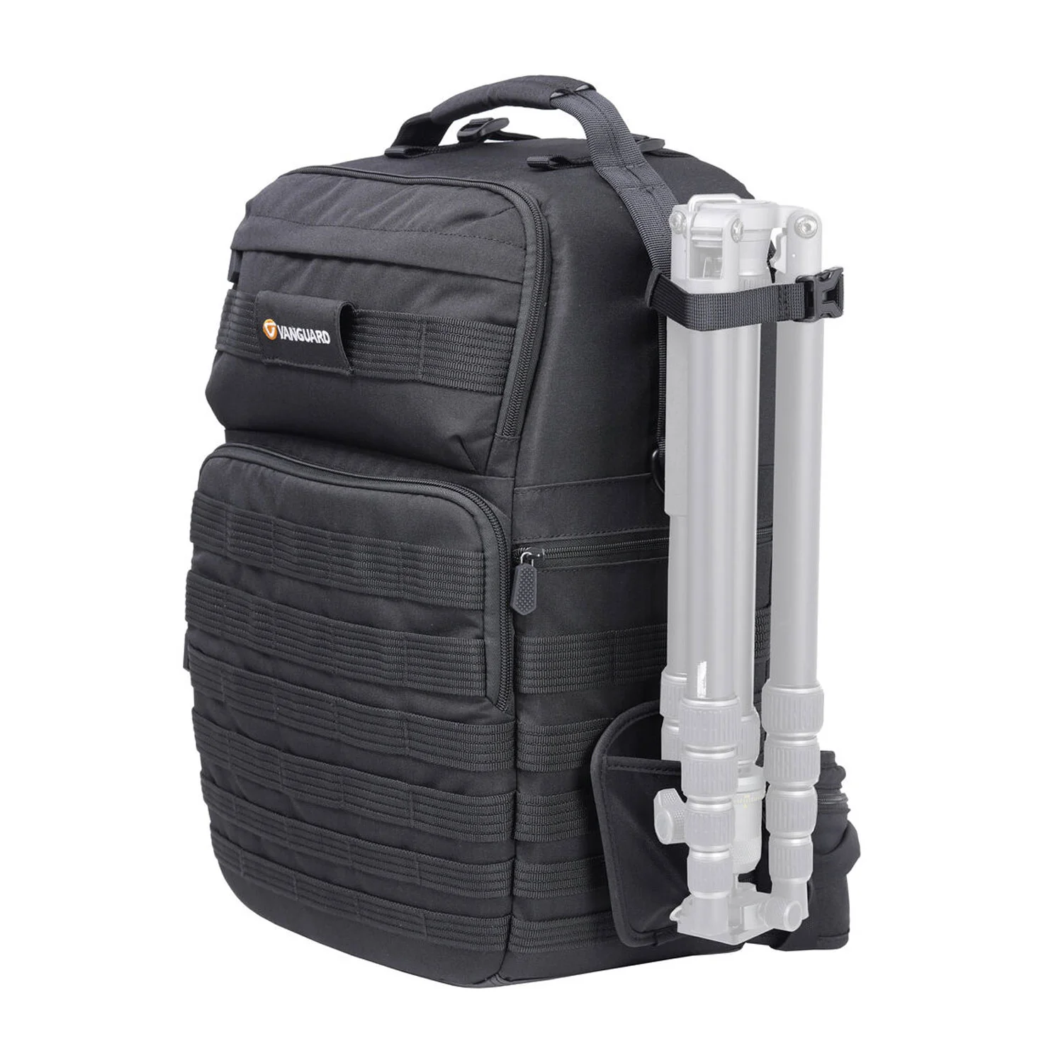 کوله پشتی ونگارد Vanguard VEO Range T48 BG Backpack Black — تصویر ۳