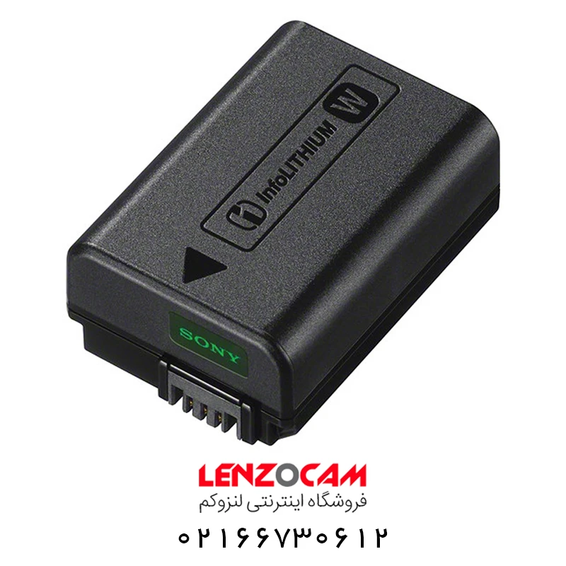 باتری سونی مدل Sony NP-FW50 Battery (های کپی)