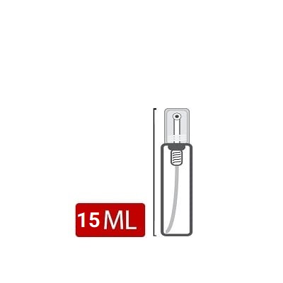 عطر ویکتوریا سکرت بامب شل پخش و ماندگاری عالی — تصویر ۲