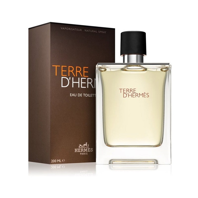 عطر هرمس اصل پخش و ماندگاری عالی