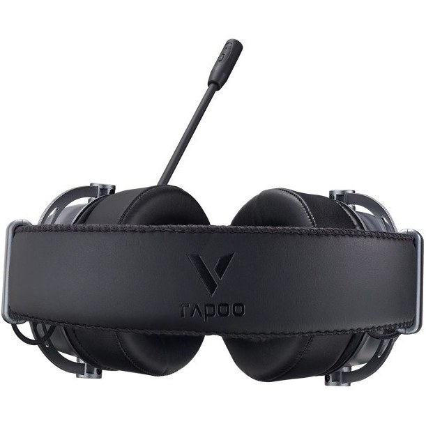 هدست بی سیم گیمینگ رپو مدل VH800 — تصویر ۵