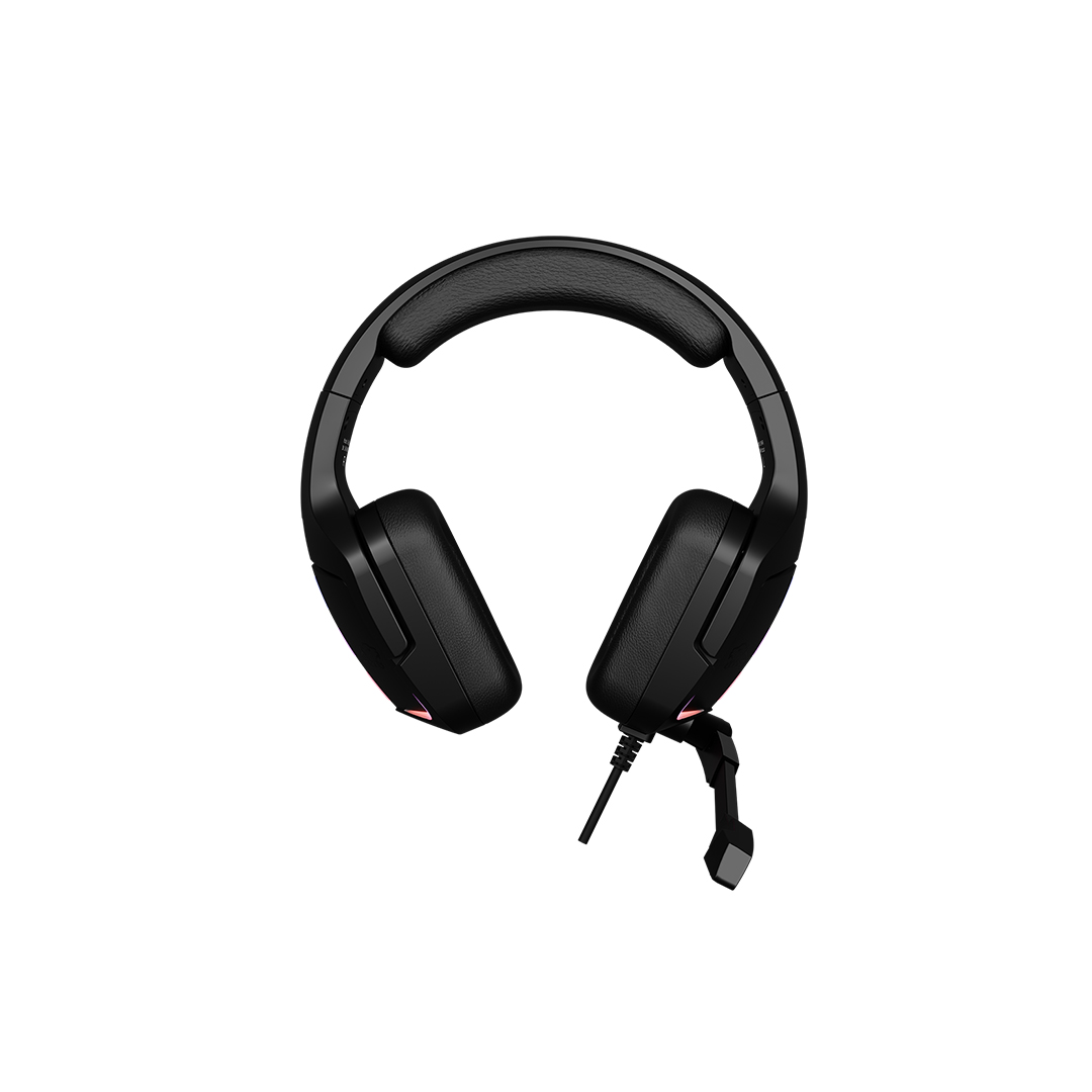 هدست گیمینگ تسکوگیم مدل GH 6164 — تصویر ۳