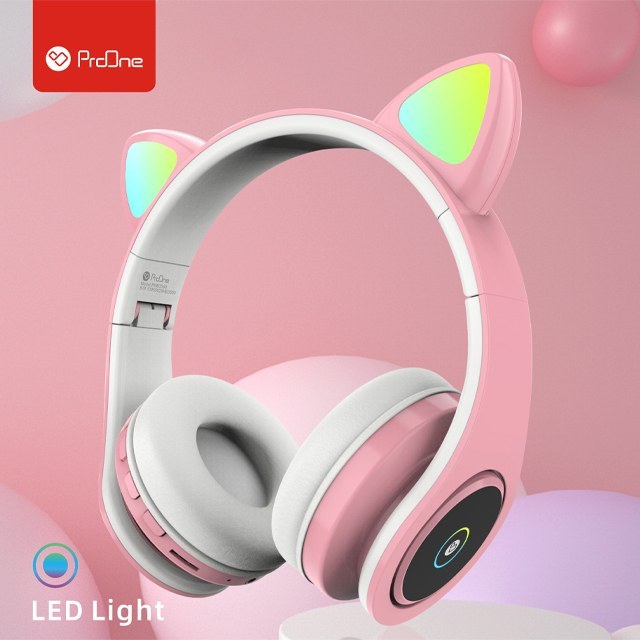 هدفون بلوتوثی پرووان مدل PHB3560 — تصویر ۲
