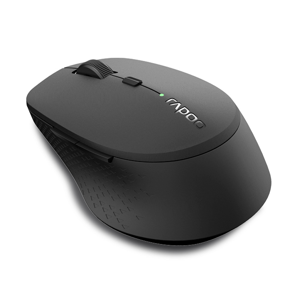 ماوس بی‌سیم رپو مدل M300g Silent — تصویر ۲