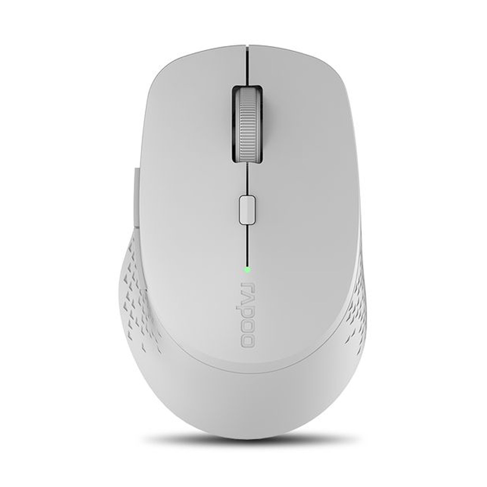 ماوس بی‌سیم رپو مدل M300g Silent — تصویر ۳