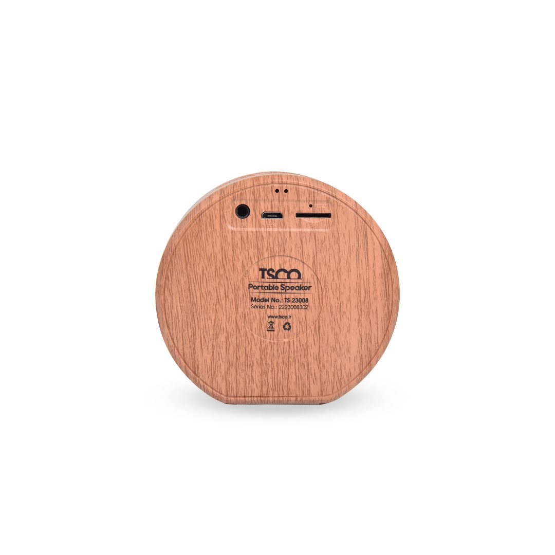 اسپیکر تسکو مدل TS 23008 — تصویر ۳