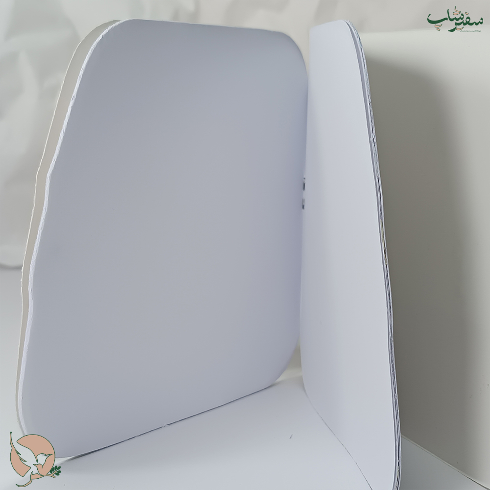 دفترچه نقاشی طرح غدیری ام دخترانه — تصویر ۲
