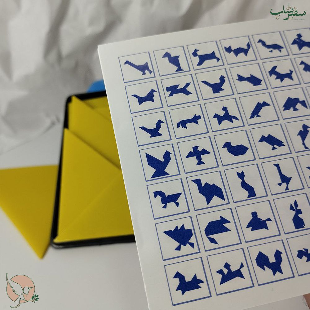 اسباب بازی تانگو — تصویر ۳