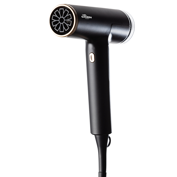 سشوار مدل GHD-8807 گرین GREEN — تصویر ۶