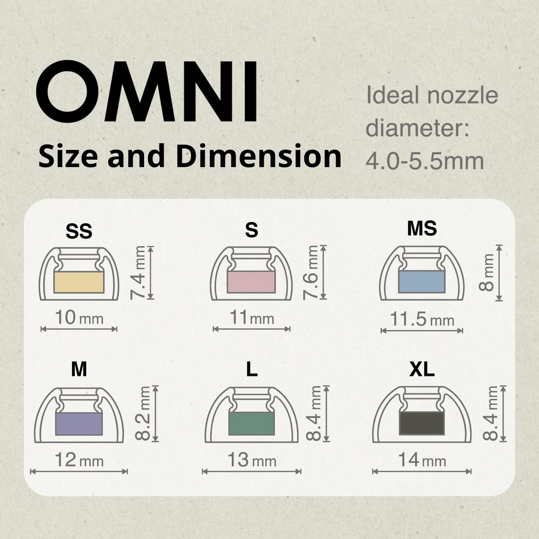 Spinfit omni — تصویر ۲