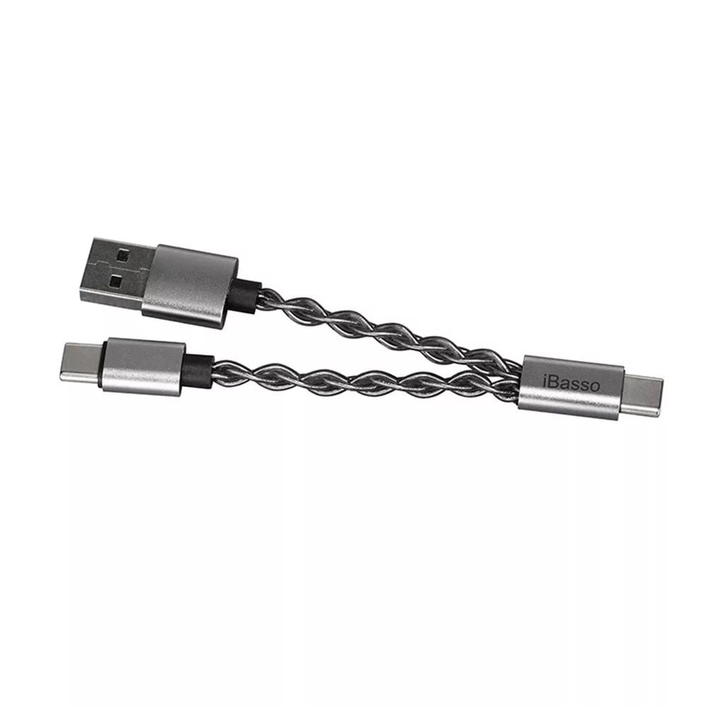 Ibasso cb19 cable — تصویر ۳
