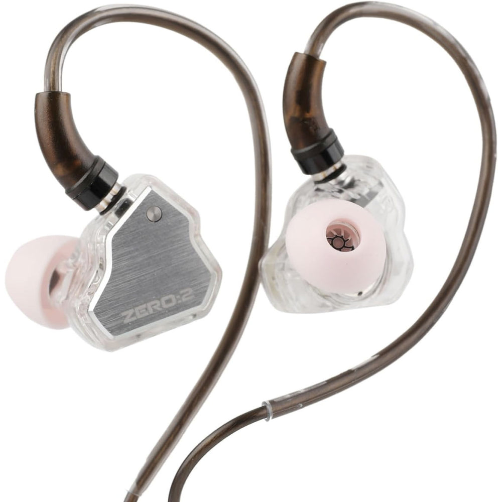 7hz crinacle zero 2 — تصویر ۳