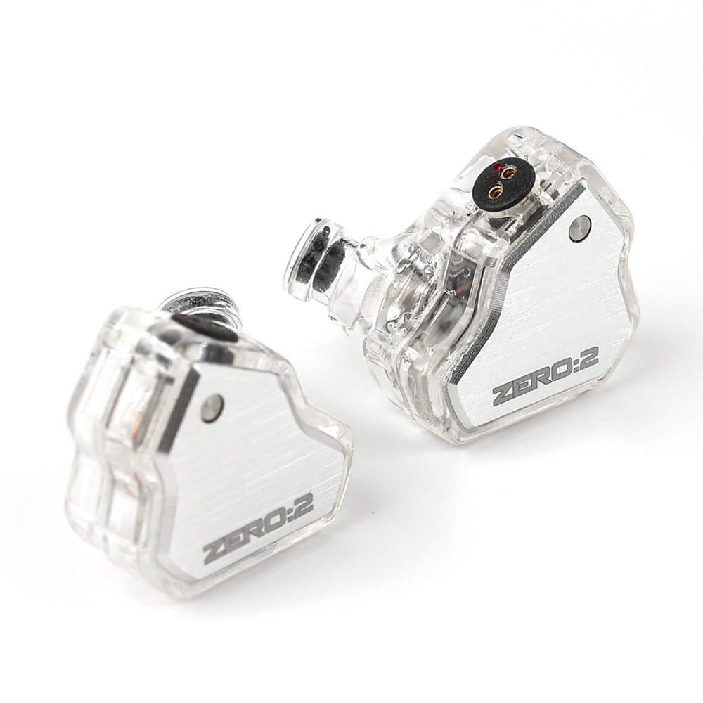 7hz crinacle zero 2 — تصویر ۵