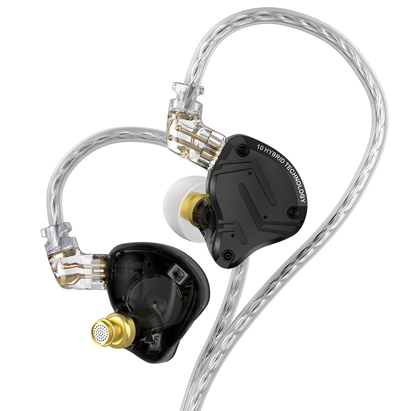 Kz zs10 pro 2 — تصویر ۸