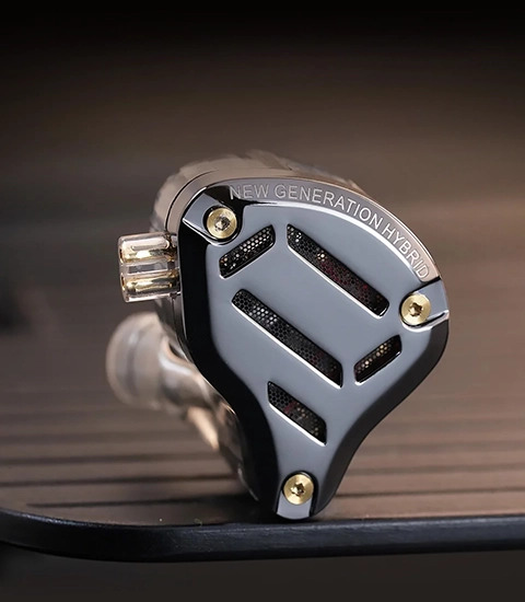 Kz zs10 pro 2 — تصویر ۳