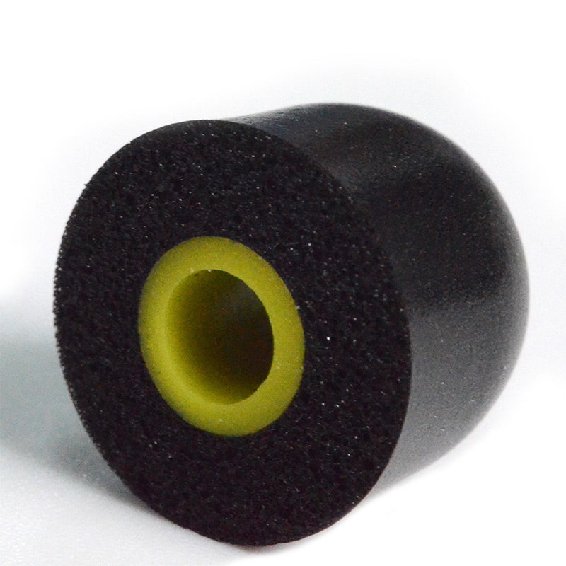 Kz foam eartips — تصویر ۳