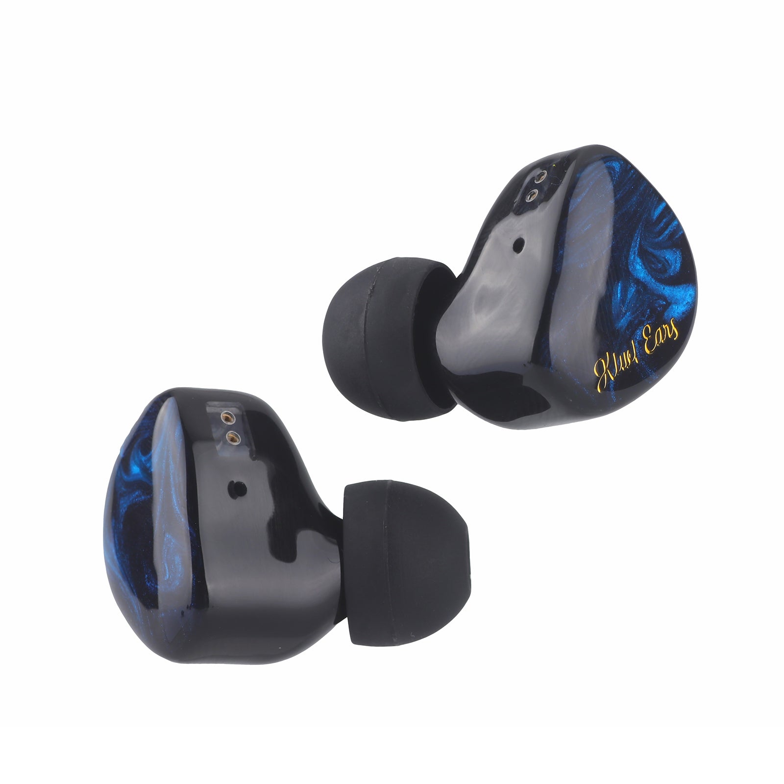 Kiwi ears cadenza — تصویر ۳