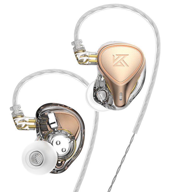 Kz crinacle zex pro — تصویر ۲