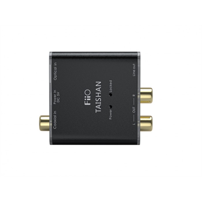 Fiio d03k taishan — تصویر ۲