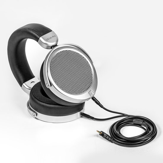 Hifiman Deva pro — تصویر ۴