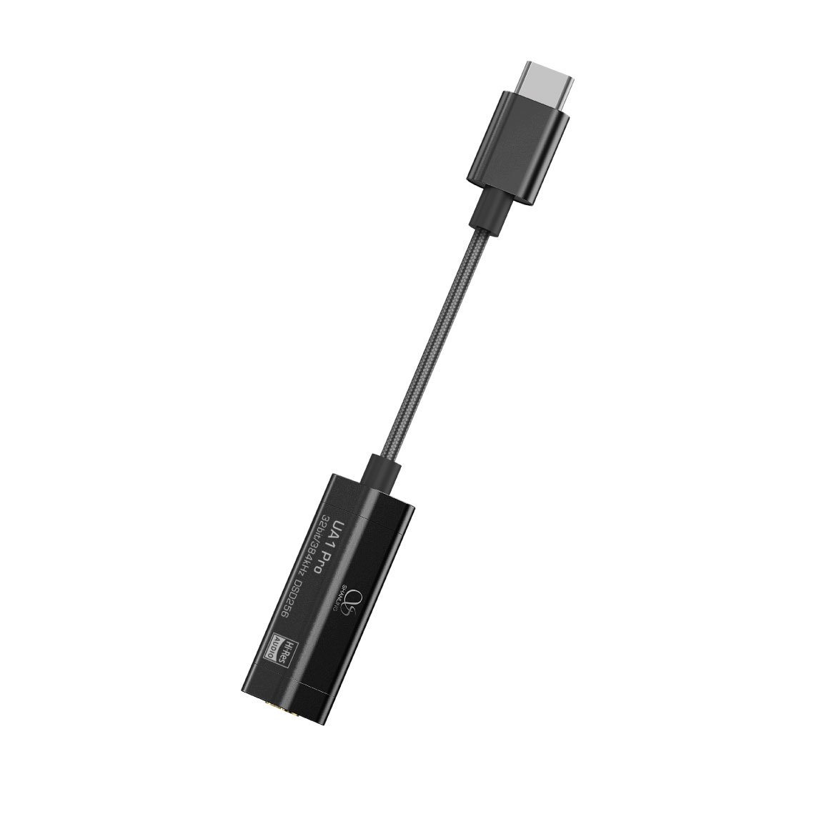 shanling ua1 pro — تصویر ۲