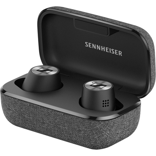Sennheiser momentum true wireless 2 — تصویر ۲