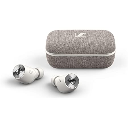 Sennheiser momentum true wireless 2 — تصویر ۵