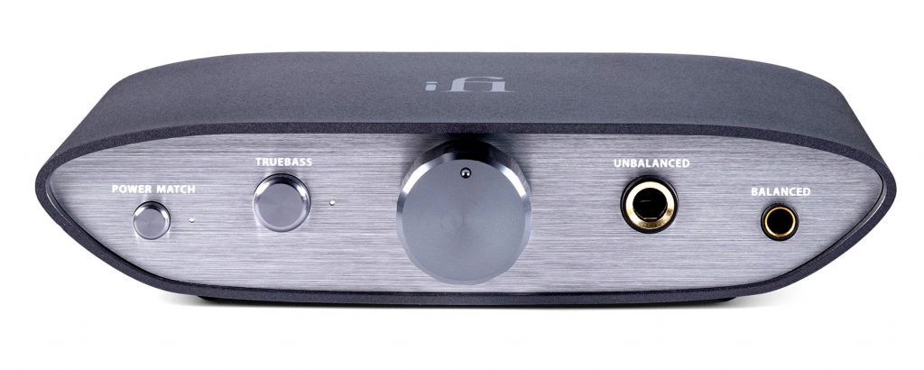 Ifi zen dac v2 — تصویر ۳