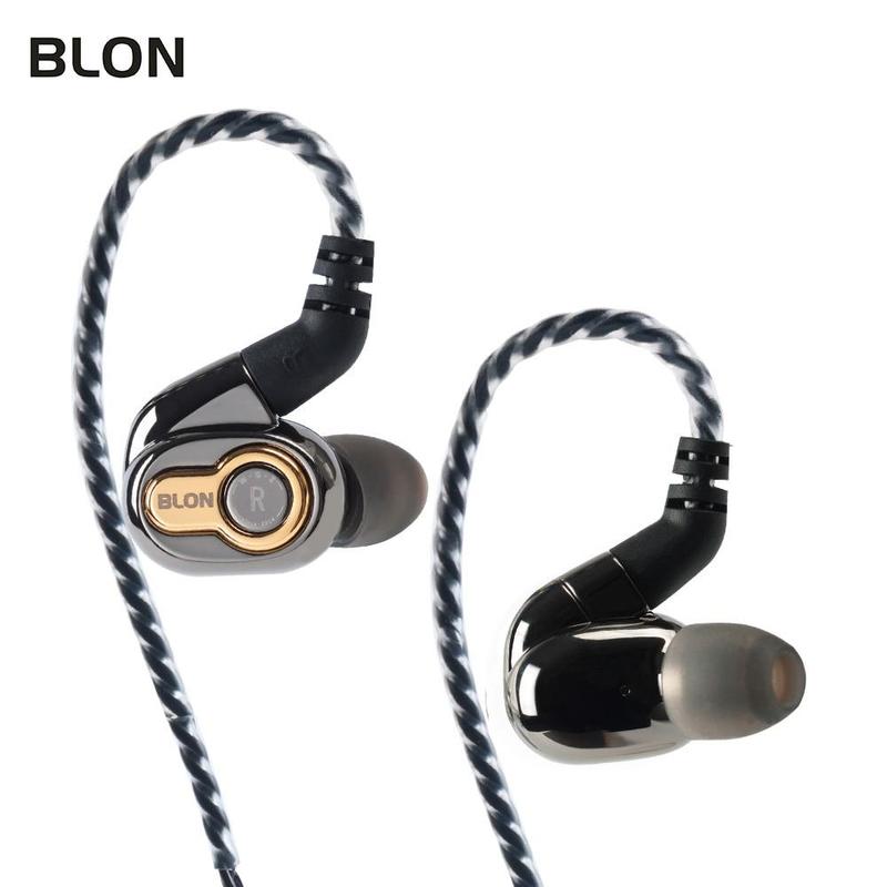 Blon bl05 — تصویر ۲