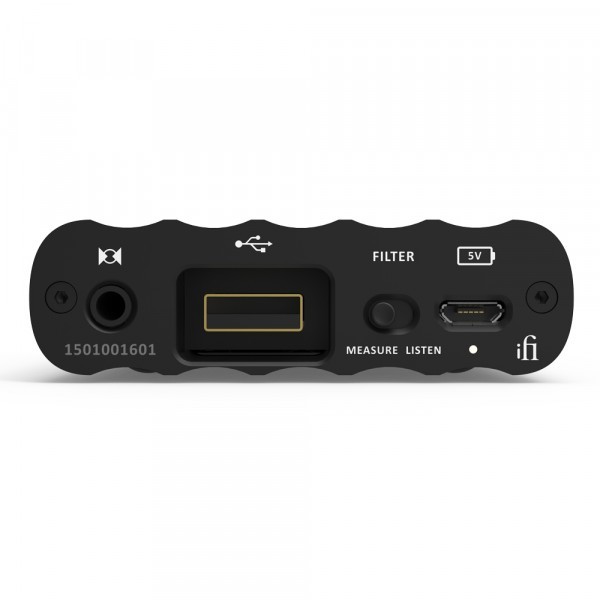 Ifi audio otg type c — تصویر ۵