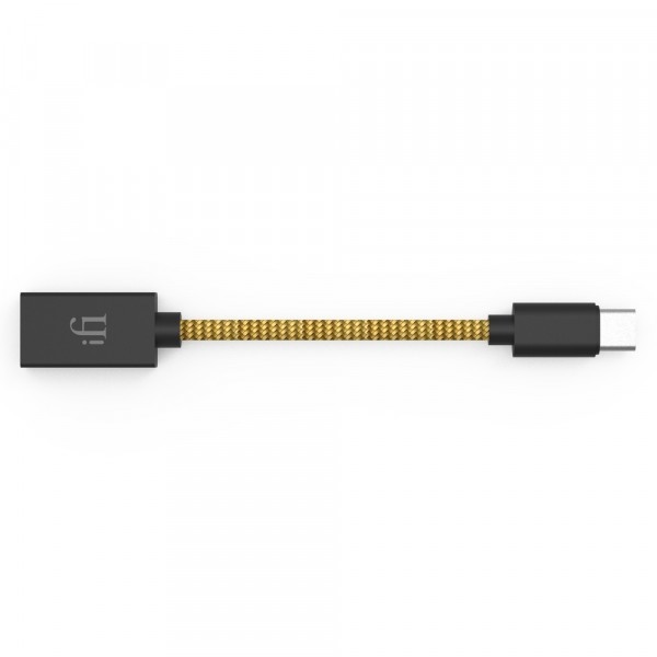 Ifi audio otg micro usb — تصویر ۳