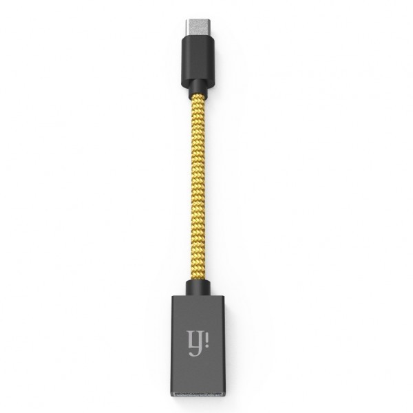 Ifi audio otg micro usb — تصویر ۴