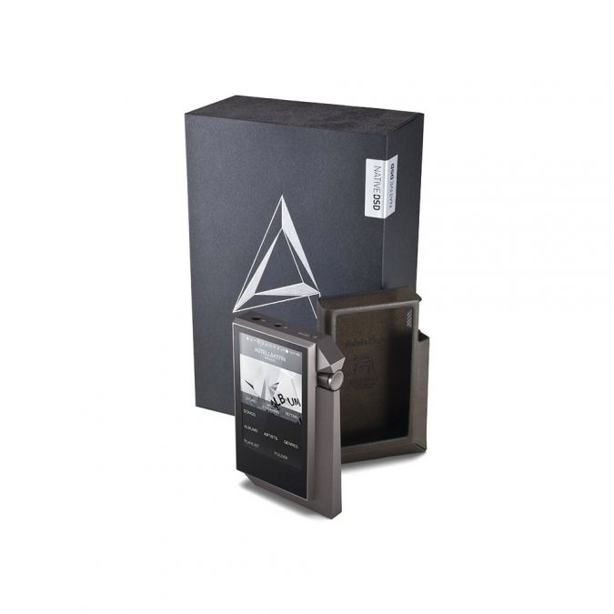 Astell & kern ak240 — تصویر ۴