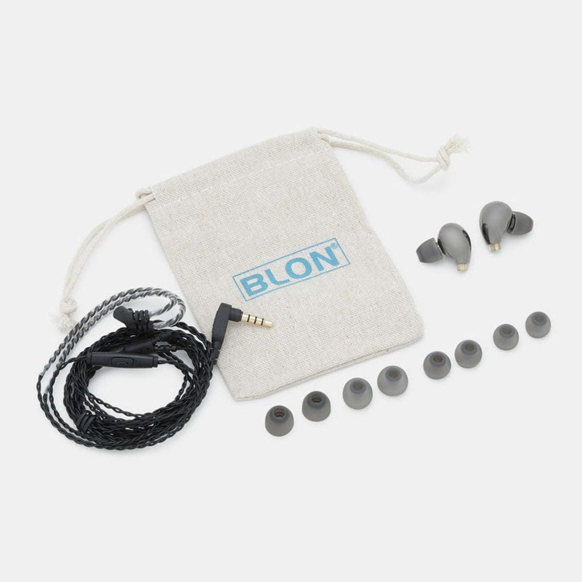 Blon bl03 — تصویر ۷