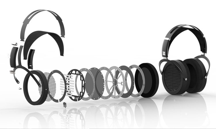 Hifiman sundara — تصویر ۴