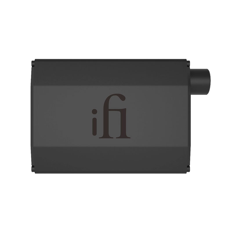 Ifi nano idsd black — تصویر ۵