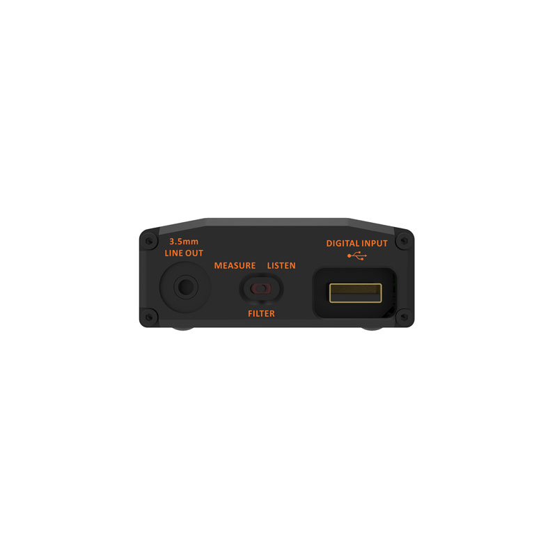Ifi nano idsd black — تصویر ۴