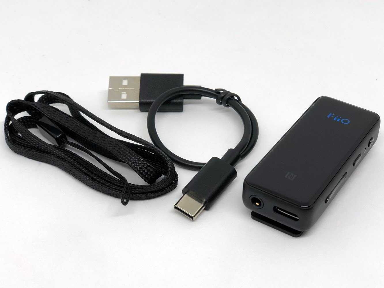 Fiio btr3 — تصویر ۴