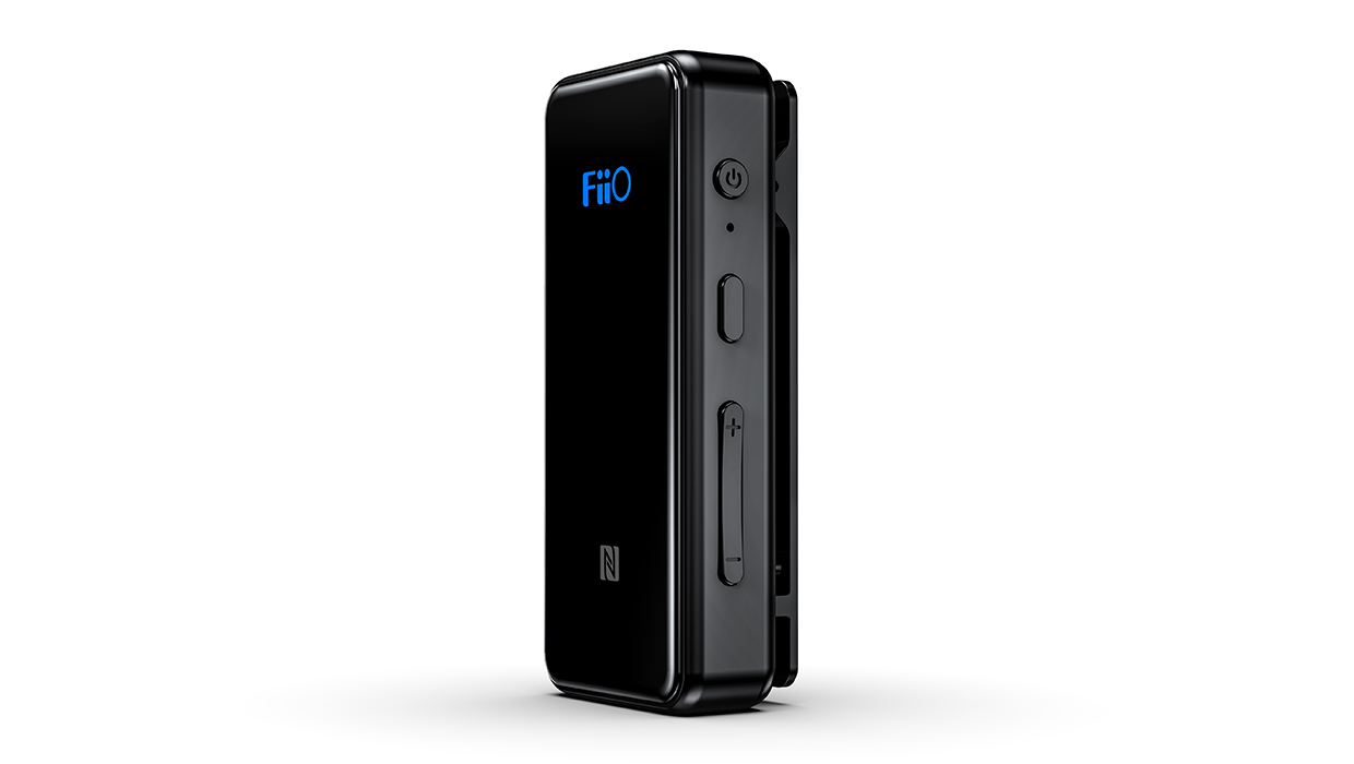 Fiio btr3 — تصویر ۲