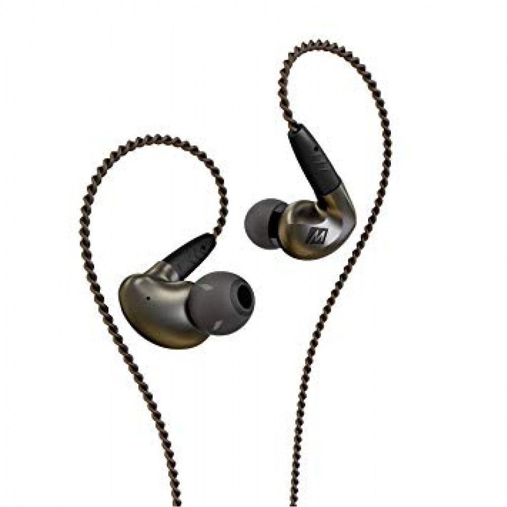 Mee audio pinnacle p1