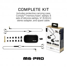 Mee audio m6 pro — تصویر ۳