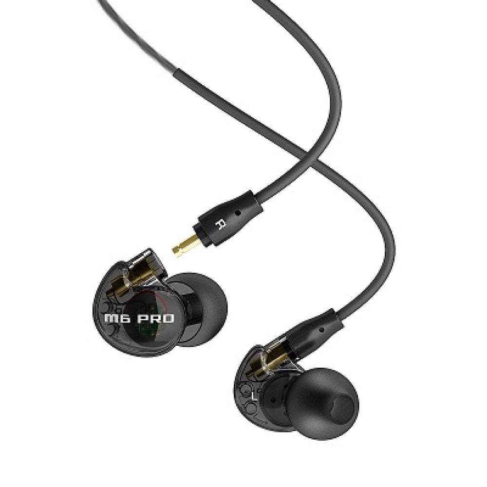 Mee audio m6 pro — تصویر ۲
