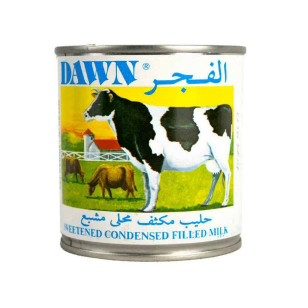 شیرعسل الفجر 387گرمی DAWN