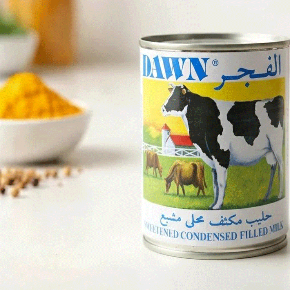 شیرعسل الفجر 387گرمی DAWN — تصویر ۲