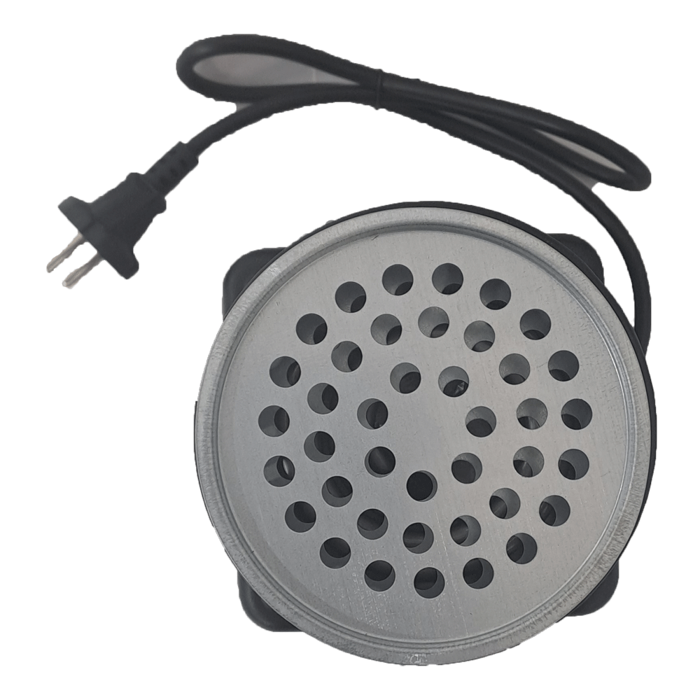 ذغال سرخ کن سیلور کرست مدل SC-5901 — تصویر ۲
