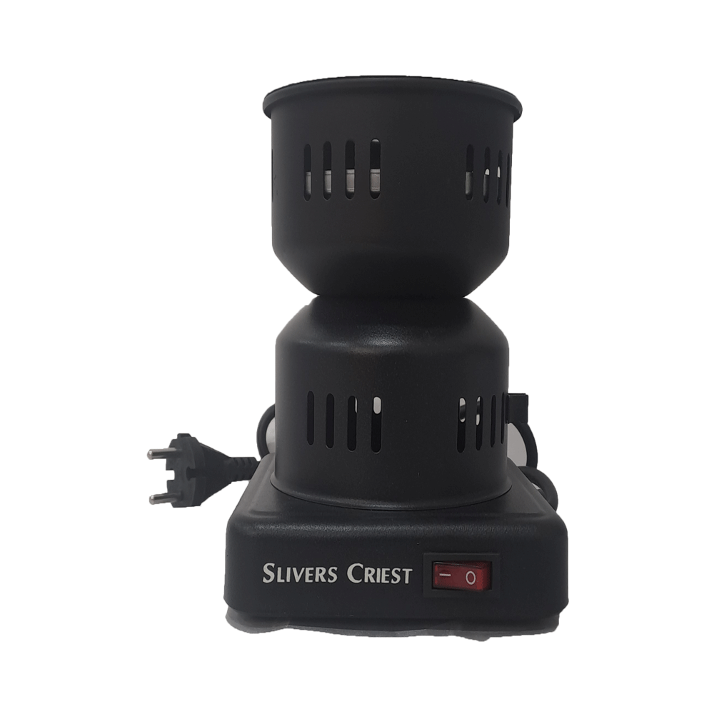 ذغال سرخ کن سیلور کرست مدل SC-5901 — تصویر ۳