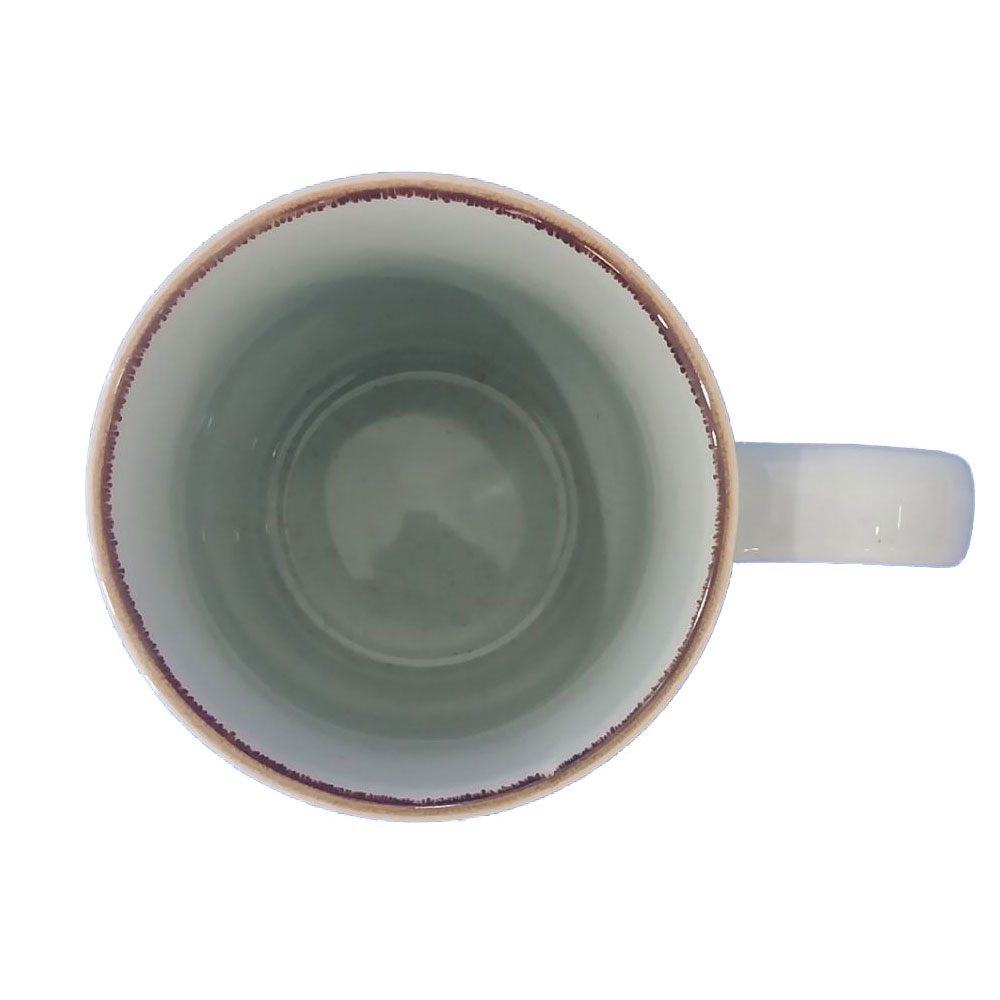 ماگ فیروزه ای مدل PN MUG2 — تصویر ۲