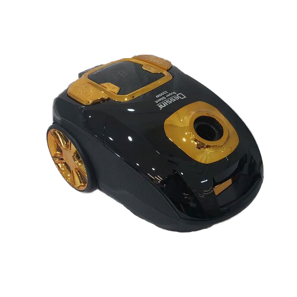 جاروبرقی دسینی مدل DS-444