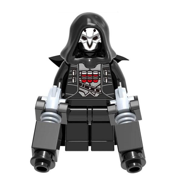 ساختنی XINH مدل ریپر کد ۱۰۴۲ Reaper